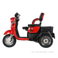 Triciclo eléctrico adecuado para carga de carga, todoterreno y uso doméstico de 1500W / 2000W / 3000W Motor de alta potencia